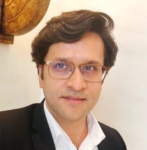 Kanth Kolluru