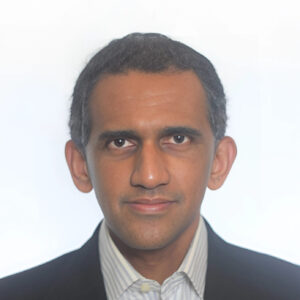 Deva K. Theyventheran IBM CONSULTING MALAYSIA
