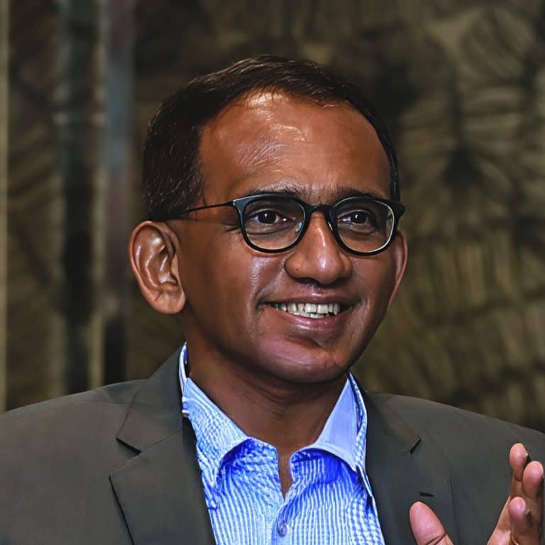 Devabalan Theyventheran - IBM Consulting