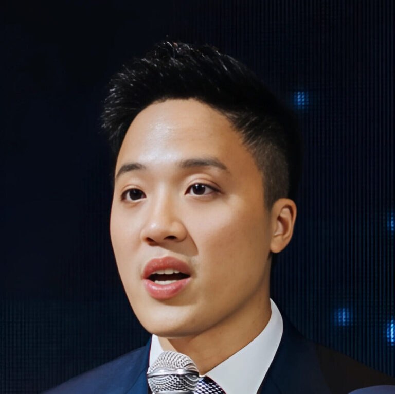 Sim King Liang SAP SOUTHEAST ASIA