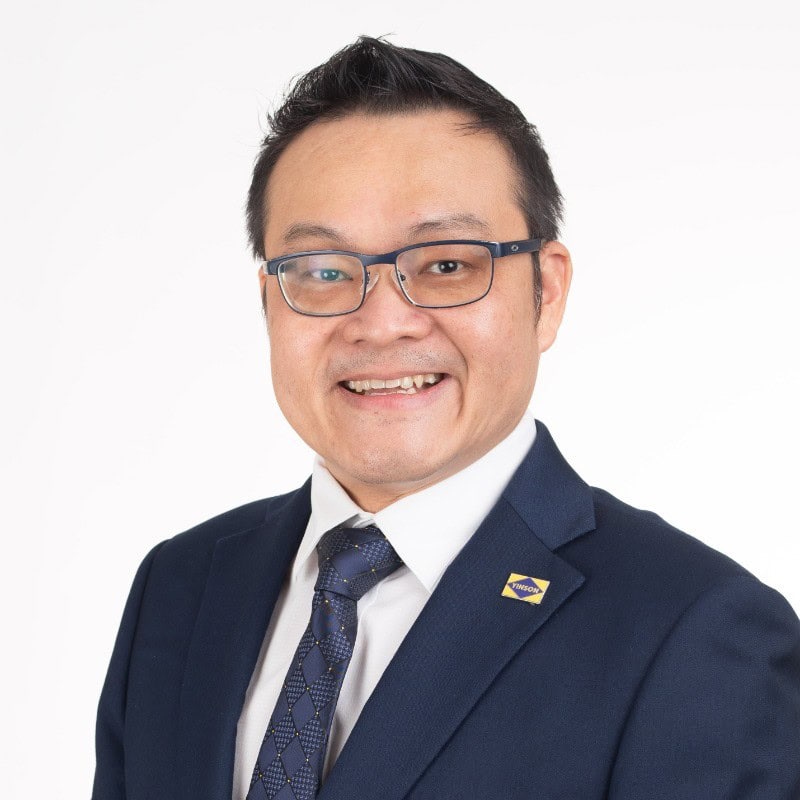 Alex Tan - CXOCIETY