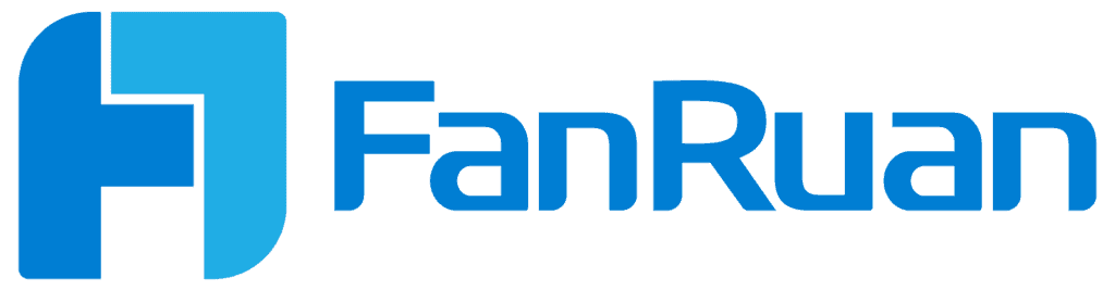 FanRuan Logo