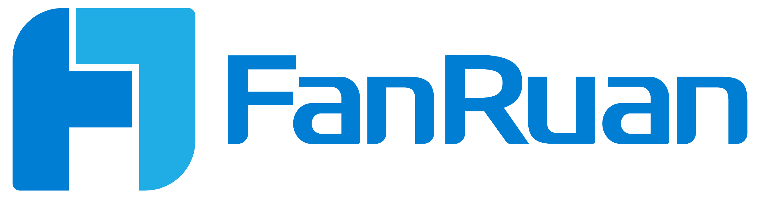 FanRuan Logo