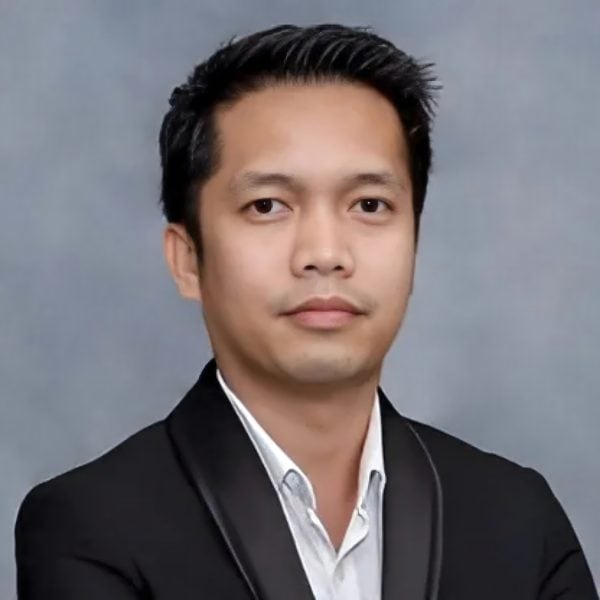 John Elson Baguipo - LIGHT RAIL MANILA CORPORATION