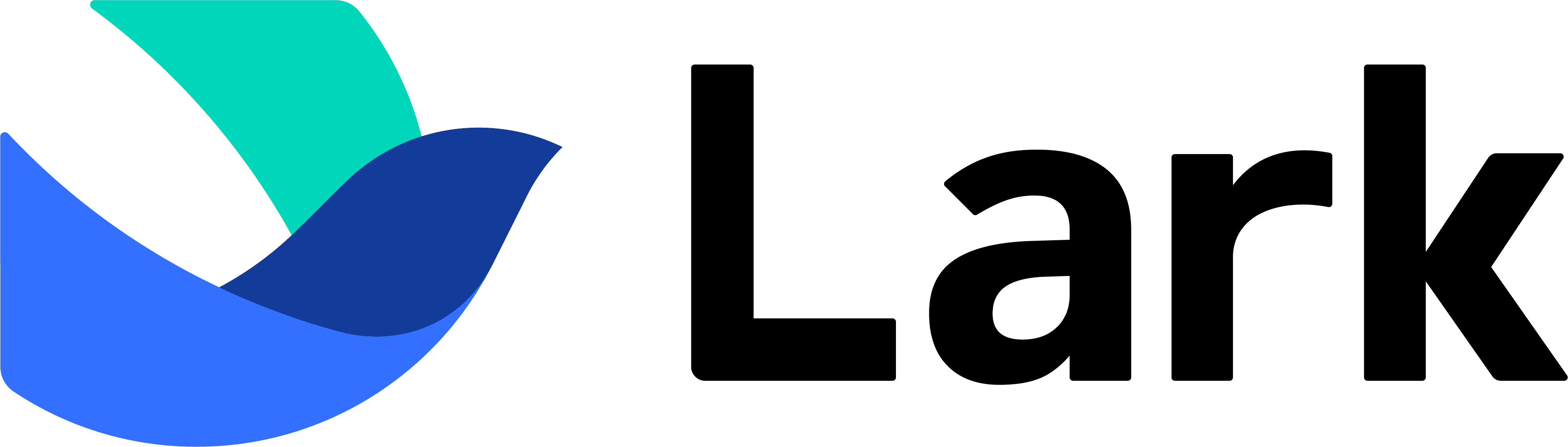 Lark logo