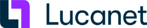 Lucanet logo