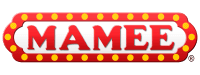 New Mamee Logo