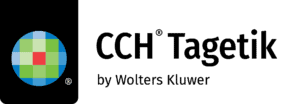 Wolters Kluwer logo 2A Tagetik Pos 2025-09