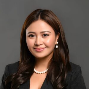 Karen Grace Paguia