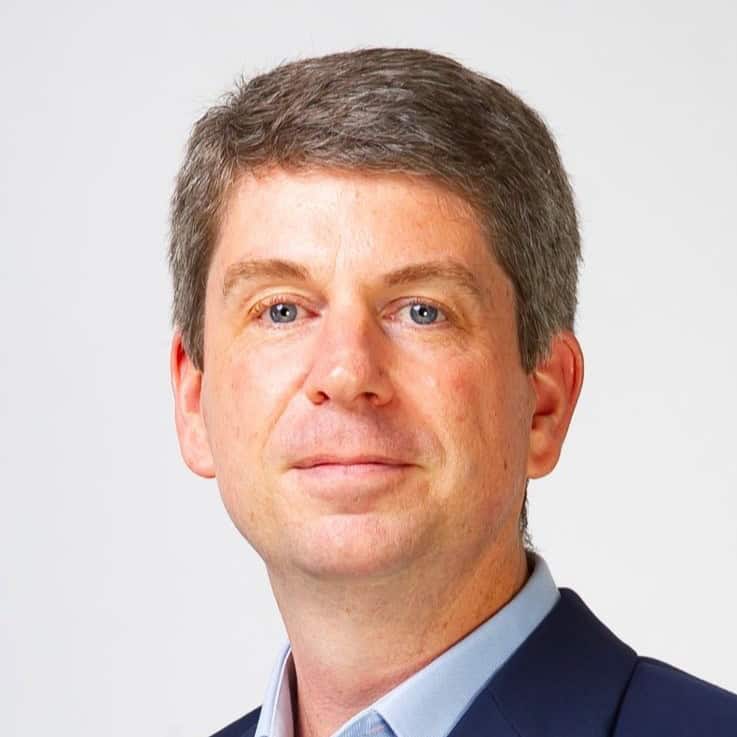 David Allott - VEEAM