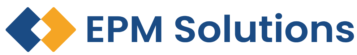 EPM Solutions logo
