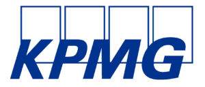 KPMG logo