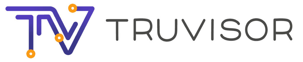TruVisor logo