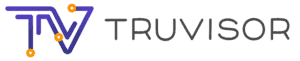 TruVisor logo