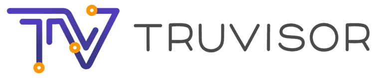TruVisor logo