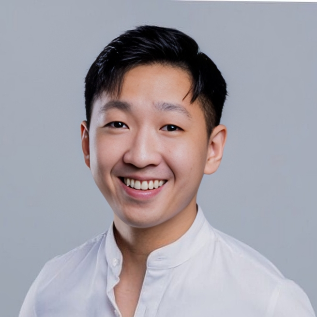 Alvin Lim - ENDOWUS