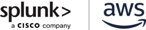 Splunk AWS logo