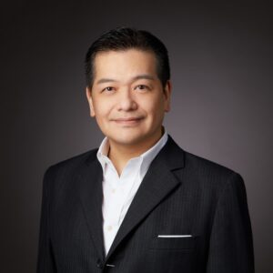 Louis Mah