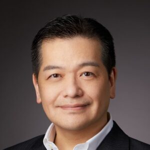 Louis Mah Maxim's Group