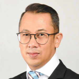 Dr Isma BANK MUAMALAT