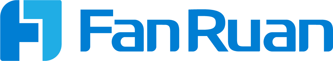 FanRuan logo 2025