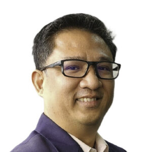 Ts. Hafizzudin Mohd Sabi KPS BERHAD