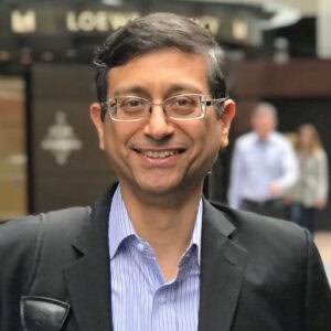 Raju Daryanani