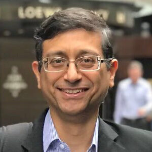 Raju Daryanani JARDINE MATHESON