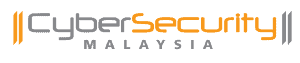 CyberSecurity Malaysia - updated logo