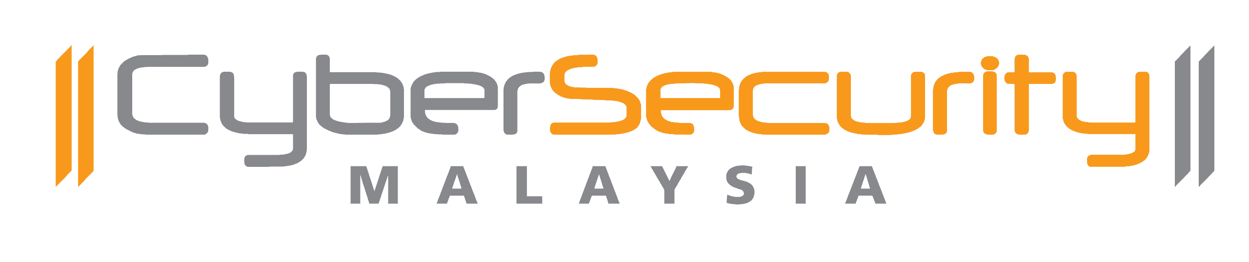 CyberSecurity Malaysia - updated logo