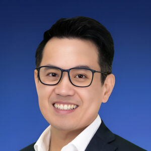 Juvanus Tjandra IBM