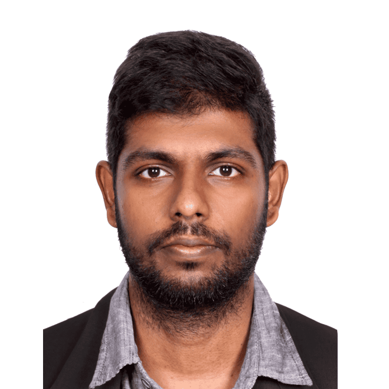 dinesh sounthararajan