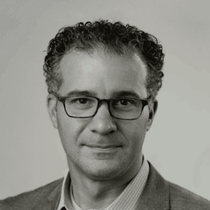 Barry Baker IBM