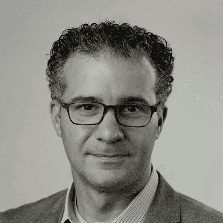 Barry Baker IBM