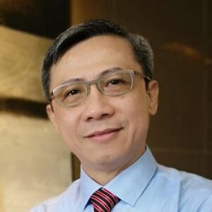 Chia Nam Lam Hap Seng Consolidated Berhad