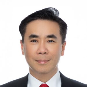 Francis Ng OCBC HONG KONG