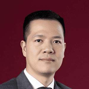 Giang Hoang Nguyen DNSE Securities