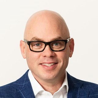 Hans Dekkers IBM Asia Pacific