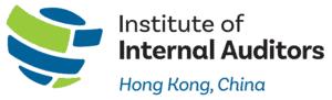 Institute of Internal Auditors Hong Kong logo