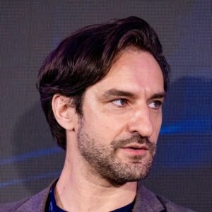 Jerome Walter Hashicorp