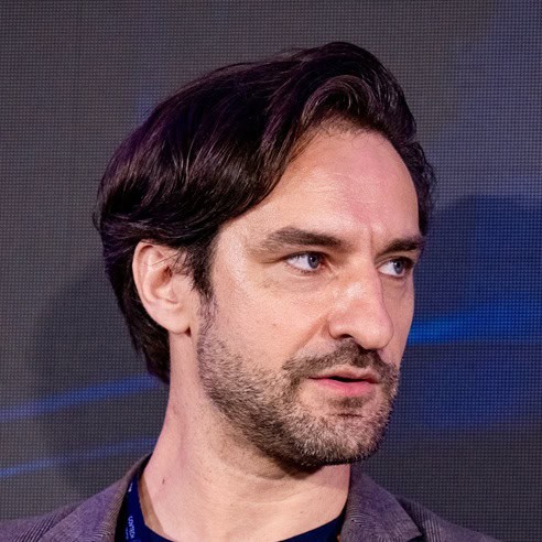 Jerome Walter Hashicorp