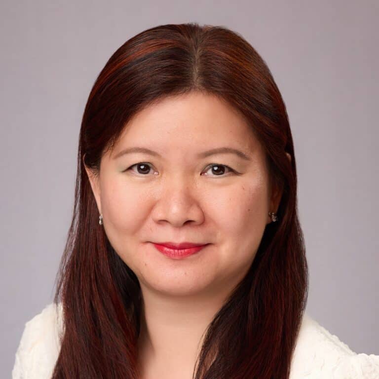 Kim Fong IBM ASEAN