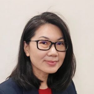 Lee Li Foon Bank Simpanan Nasional