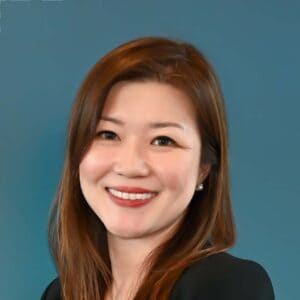 Lee Yen Ang EnterpriseDB