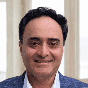 Manish Sharma Worldline FS APAC