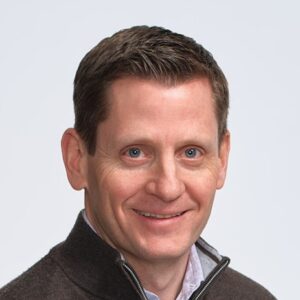 Rob Thomas IBM