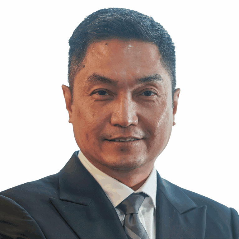 Roy Kosasih IBM Indonesia