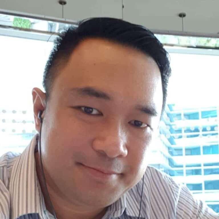 Tan Wooi Kwan Brocade