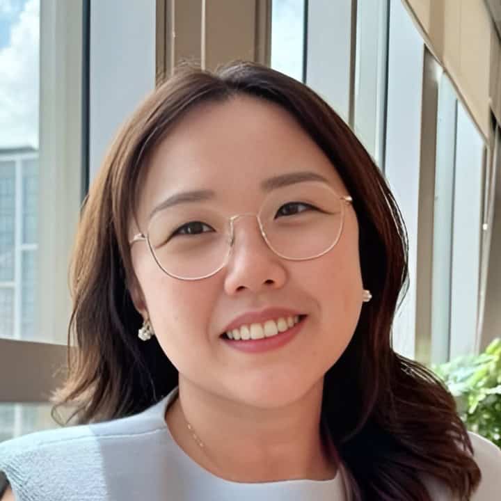 Jenny Toh JLL