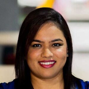 Jyotika Mishra SAP